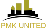 PMK United LLC Logo